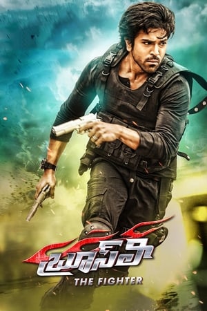 Bruce Lee The Fighter 2015 (Hindi – Telugu) Dual Audio 450MB