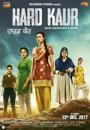 Hard Kaur 2017 Hindi Dual Audio
