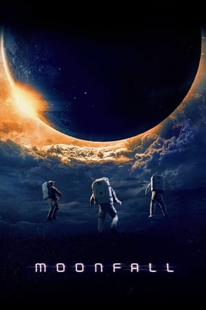 Moonfall 2022 Hindi (ORG) Dual Audio – 480p