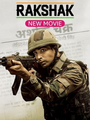 Rakshak Indias Braves 2023 Hindi | 480p