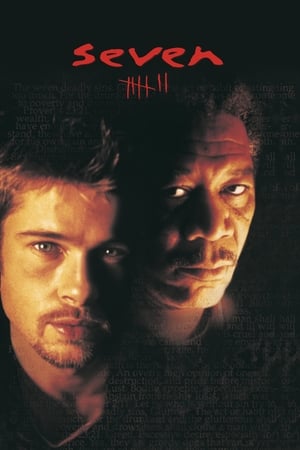 Se7en 1995 Hindi Dual Audio [900MB]