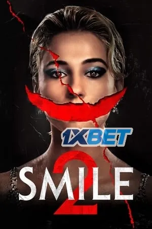 Smile 2 2024 Hindi Dubbed