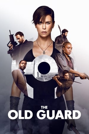 The Old Guard (2020) Hindi Dual Audio [1.2GB]