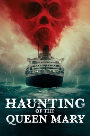 The Queen Mary 2023 Hindi Dual Audio – 480p