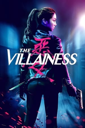 The Villain 2018 (Hindi - Kannada) Dual Audio [1.4GB]